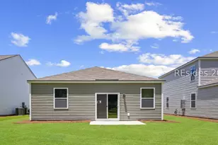 1022 Sanctum St, Ridgeland, SC 29936 - Photo 25