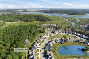 463 Danner Dr, Bluffton, SC 29909 - Photo 65