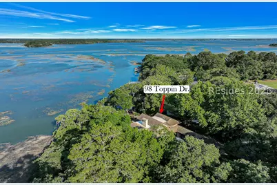 98 Toppin Drive, Hilton Head Island, SC 29926 - Photo 7