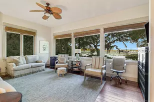 98 Toppin Dr, Hilton Head Island, SC 29926 - Photo 33