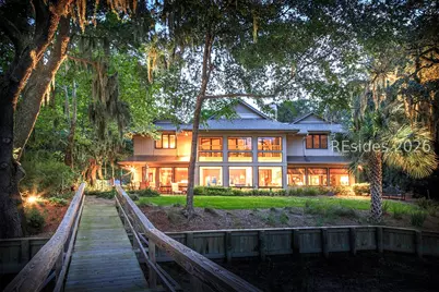98 Toppin Drive, Hilton Head Island, SC 29926 - Photo 3