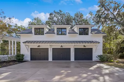 133 Inverness Drive, Bluffton, SC 29910 - Photo 77