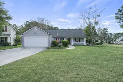 4 Wellington Court, Bluffton, SC 29910 - Photo 1