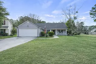 4 Wellington Ct, Bluffton, SC 29910 - Photo 1
