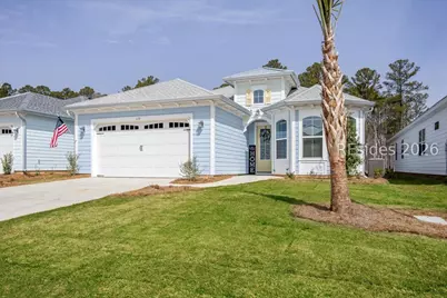 636 Horizon Court, Hardeeville, SC 29927 - Photo 1