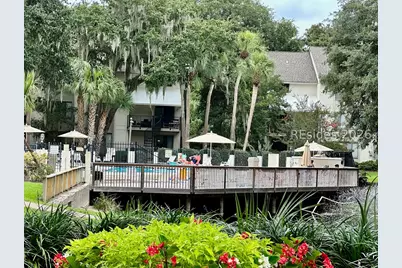 36 Deallyon Avenue #102, Hilton Head Island, SC 29928 - Photo 31
