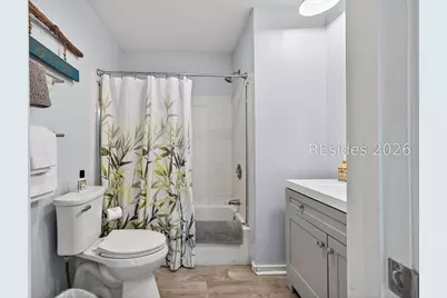 36 Deallyon Avenue #102, Hilton Head Island, SC 29928 - Photo 19