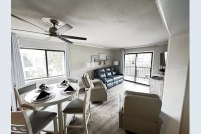 40 Folly Field Road #A17, Hilton Head Island, SC 29928 - Photo 3