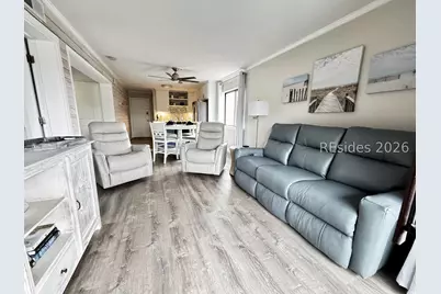 40 Folly Field Road #A17, Hilton Head Island, SC 29928 - Photo 9