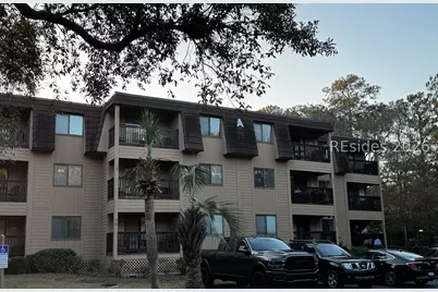 40 Folly Field Road #A17, Hilton Head Island, SC 29928 - Photo 25
