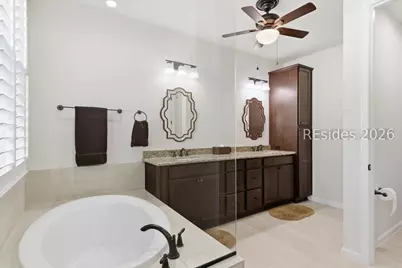 618 Ocean Hammock Loop, Hardeeville, SC 29927 - Photo 33