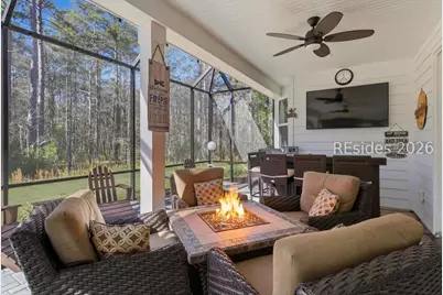 618 Ocean Hammock Loop, Hardeeville, SC 29927 - Photo 3
