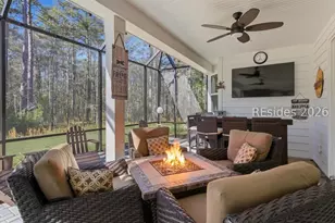 618 Ocean Hammock Loop, Hardeeville, SC 29927 - Photo 45