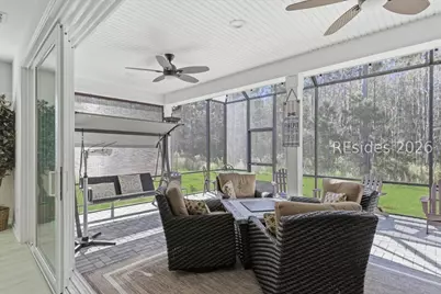 618 Ocean Hammock Loop, Hardeeville, SC 29927 - Photo 45