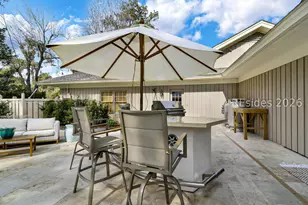 14 Ridgewood Ln, Hilton Head Island, SC 29928 - Photo 31