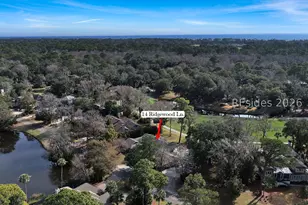 14 Ridgewood Ln, Hilton Head Island, SC 29928 - Photo 77