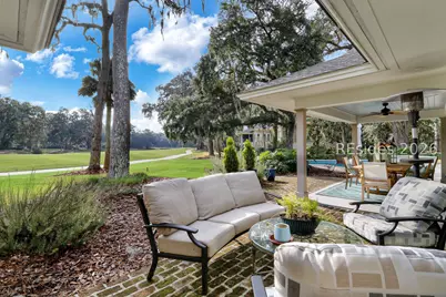 14 Ridgewood Lane, Hilton Head Island, SC 29928 - Photo 33