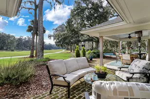 14 Ridgewood Ln, Hilton Head Island, SC 29928 - Photo 33