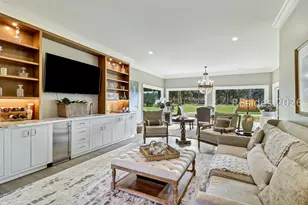 14 Ridgewood Ln, Hilton Head Island, SC 29928 - Photo 11