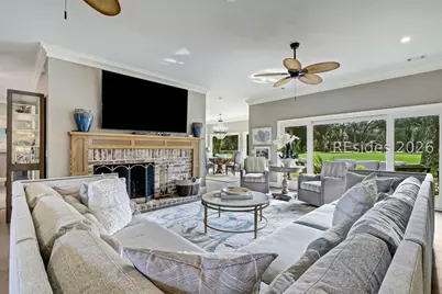 14 Ridgewood Lane, Hilton Head Island, SC 29928 - Photo 13