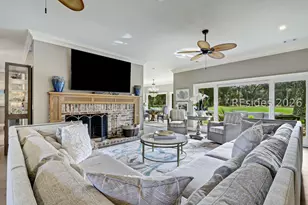 14 Ridgewood Ln, Hilton Head Island, SC 29928 - Photo 13