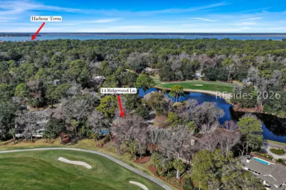 14 Ridgewood Lane, Hilton Head Island, SC 29928 - Photo 73