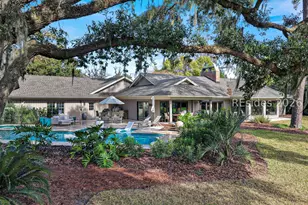 14 Ridgewood Ln, Hilton Head Island, SC 29928 - Photo 1