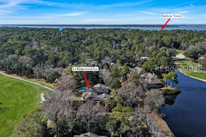14 Ridgewood Lane, Hilton Head Island, SC 29928 - Photo 71
