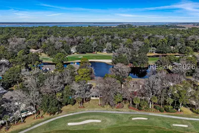 14 Ridgewood Lane, Hilton Head Island, SC 29928 - Photo 75