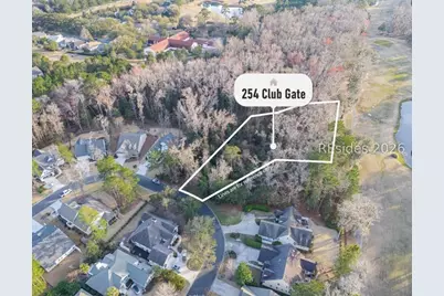 254 Club Gate, Bluffton, SC 29910 - Photo 1
