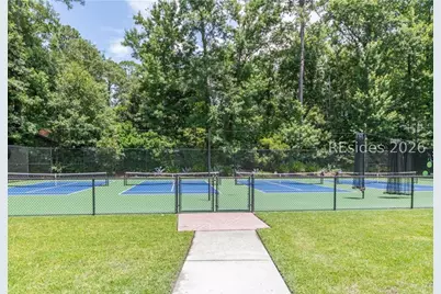 256 Club Gate, Bluffton, SC 29910 - Photo 17