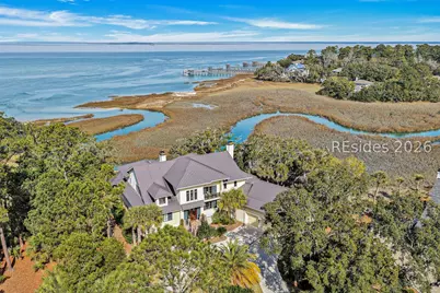 39 Seabrook Landing Drive, Hilton Head Island, SC 29926 - Photo 85