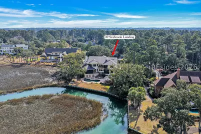 39 Seabrook Landing Drive, Hilton Head Island, SC 29926 - Photo 89