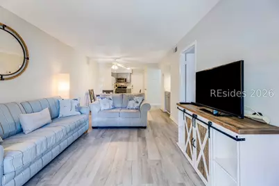 45 Folly Field Road #9H, Hilton Head Island, SC 29928 - Photo 7