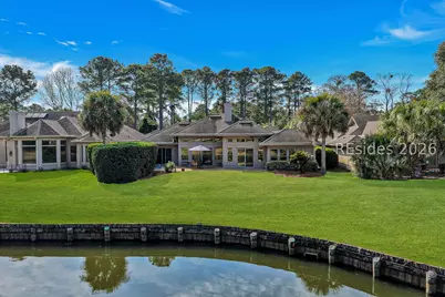 6 Country Club Court, Hilton Head Island, SC 29926 - Photo 3