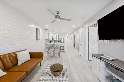 239 Beach City Road #2313, Hilton Head Island, SC 29926 - Photo 23