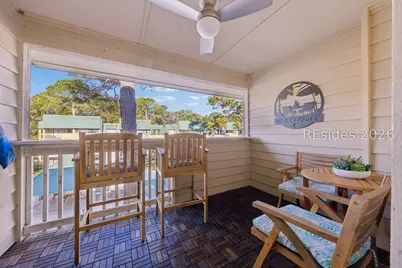 239 Beach City Road #2313, Hilton Head Island, SC 29926 - Photo 35