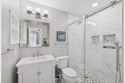 239 Beach City Road #2313, Hilton Head Island, SC 29926 - Photo 33
