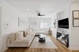 6 Woodward Ave, Hilton Head Island, SC 29928 - Photo 5