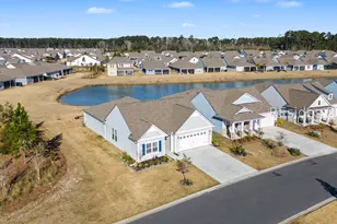 77 Heron Rd, Hardeeville, SC 29909 - Photo 1