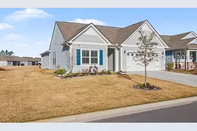 77 Heron Road, Hardeeville, SC 29909 - Photo 33