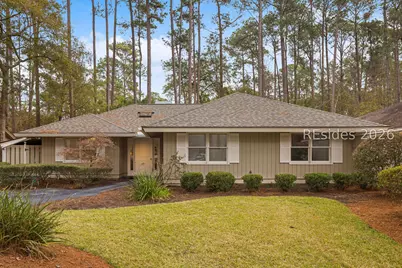 29 Sweet Bay Lane, Hilton Head Island, SC 29926 - Photo 1