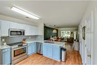 406 Park Side Way, Bluffton, SC 29909 - Photo 1