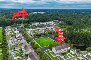 406 Park Side Way, Bluffton, SC 29909 - Photo 7