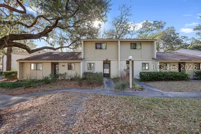 96 Mathews Drive #142, Hilton Head Island, SC 29926 - Photo 1