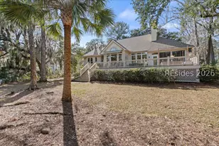 2 Chechessee Cir, Okatie, SC 29909 - Photo 35