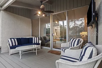 226 Sea Pines Drive #1592, Hilton Head Island, SC 29928 - Photo 33