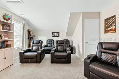 4 Whispering Oaks Circle, Okatie, SC 29909 - Photo 19