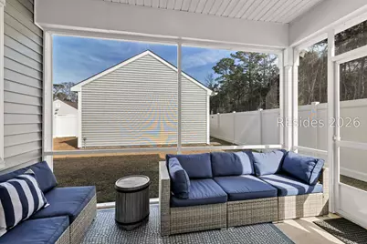 4 Whispering Oaks Circle, Okatie, SC 29909 - Photo 13