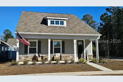 4 Whispering Oaks Circle, Okatie, SC 29909 - Photo 7